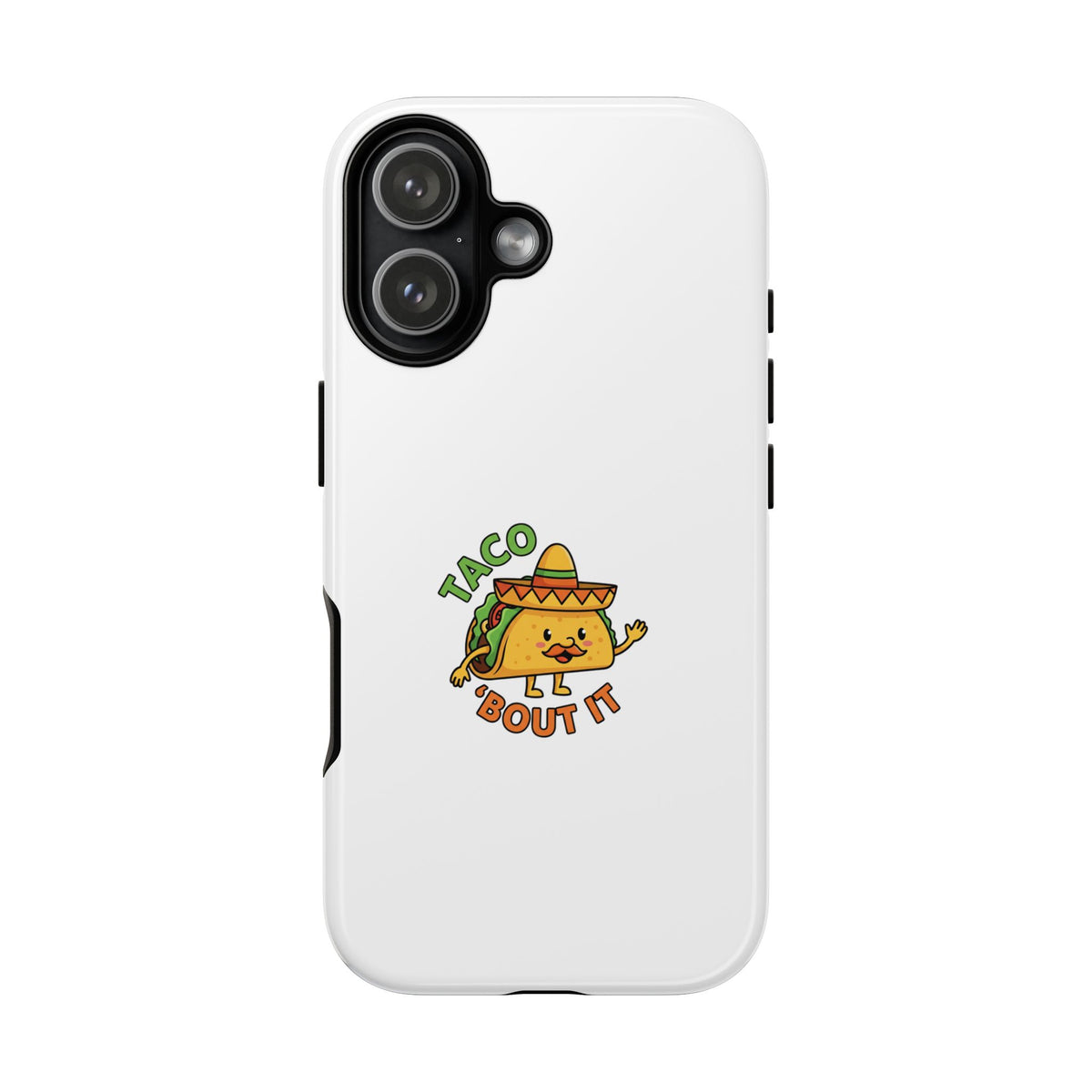 Taco Phone Case