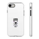 Astronaut Phone Case