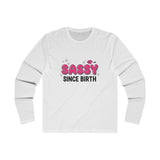 Sassy Since Birth Long Sleeve Tee