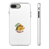 Taco Phone Case