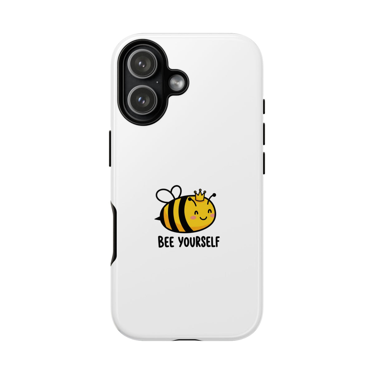 Bee Yourself Phone Case