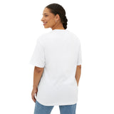 Playful Veggie Graphic Tee