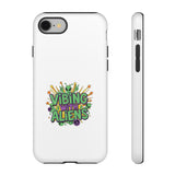 Alien Vibe Phone Case