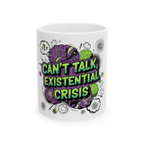 Existential Crisis Mug