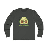 Avocado Cuddle Long Sleeve Tee