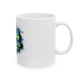 404 Emotions Not Found Ceramic Mug