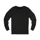 Major Character Flaw Energy Long Sleeve Tee