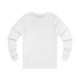 Stay Weird Stay Woke Long Sleeve Tee