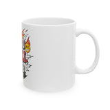Ceramic Mug, (11oz, 15oz)