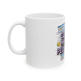 Glitched Personality Ceramic Mug