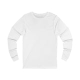 Mental Error 101 Long Sleeve Tee