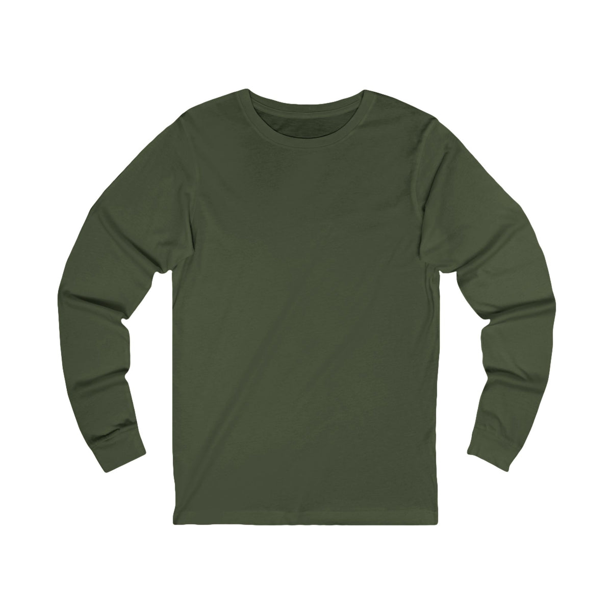 Stay Weird Stay Woke Long Sleeve Tee