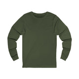 Stay Weird Stay Woke Long Sleeve Tee