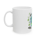 WiFi Lover Ceramic Mug