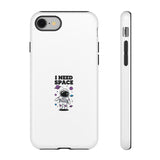 Astronaut Phone Case