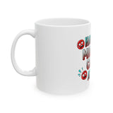 Hilarious Mid-Life Crisis Mug