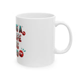 Hilarious Mid-Life Crisis Mug