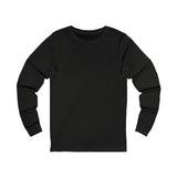 Stay Weird Stay Woke Long Sleeve Tee