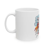 Ceramic Mug, (11oz, 15oz)