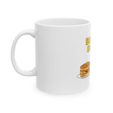 Brunch Squad Ceramic Mug