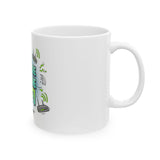 WiFi Lover Ceramic Mug