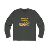 Brunch Squad Long Sleeve Tee