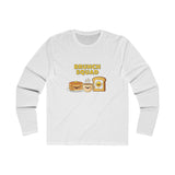 Brunch Squad Long Sleeve Tee