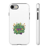 Alien Vibe Phone Case