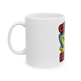 Ceramic Mug, (11oz, 15oz)