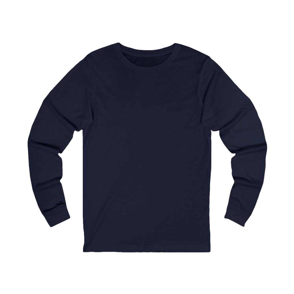 Cool Graphic Long Sleeve Tee