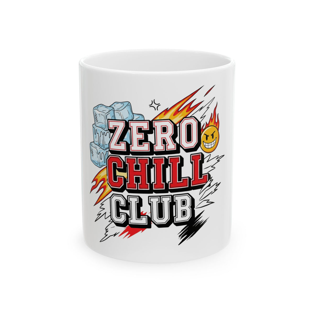 Ceramic Mug, (11oz, 15oz)