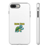 Shell Yeah Turtle Phone Case