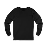 Major Character Flaw Energy Long Sleeve Tee