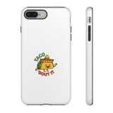 Taco Phone Case