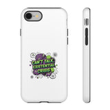 Existential Crisis Phone Case