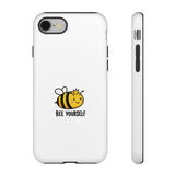 Bee Yourself Phone Case