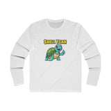 Men's Long Sleeve Crew Tee